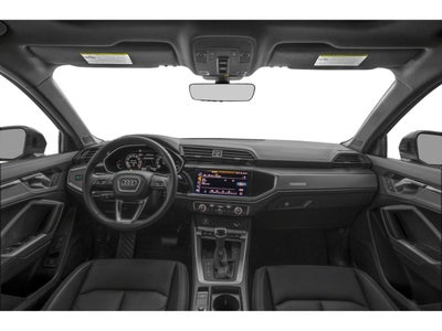 2023 Audi Q3 S line Premium Plus 45 TFSI quattro
