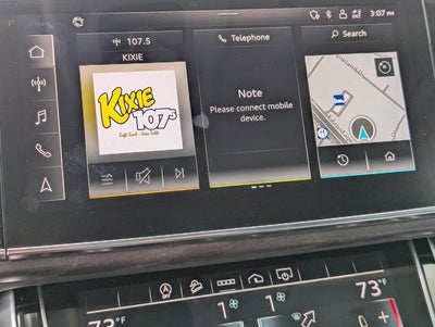 2021 Audi Q8 Premium Plus 55 TFSI quattro