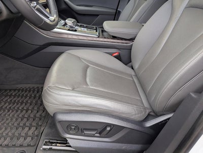 2021 Audi Q8 Premium Plus 55 TFSI quattro