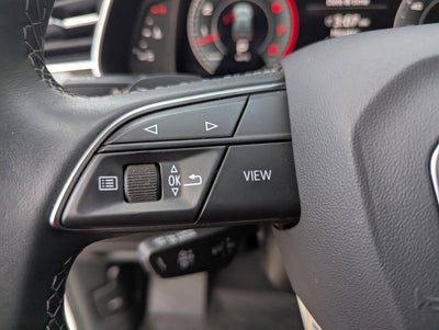 2021 Audi Q8 Premium Plus 55 TFSI quattro