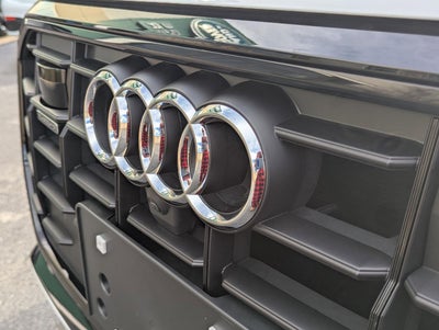 2021 Audi Q8 Premium Plus 55 TFSI quattro