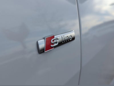 2021 Audi Q8 Premium Plus 55 TFSI quattro