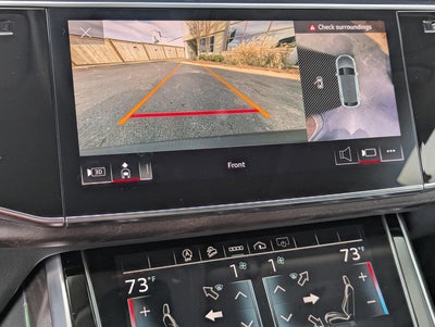 2021 Audi Q8 Premium Plus 55 TFSI quattro
