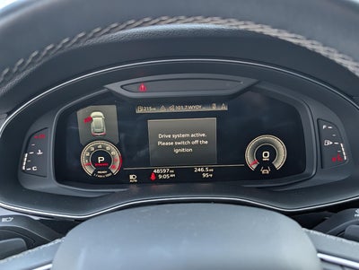 2023 Audi Q8 Premium Plus 55 TFSI quattro