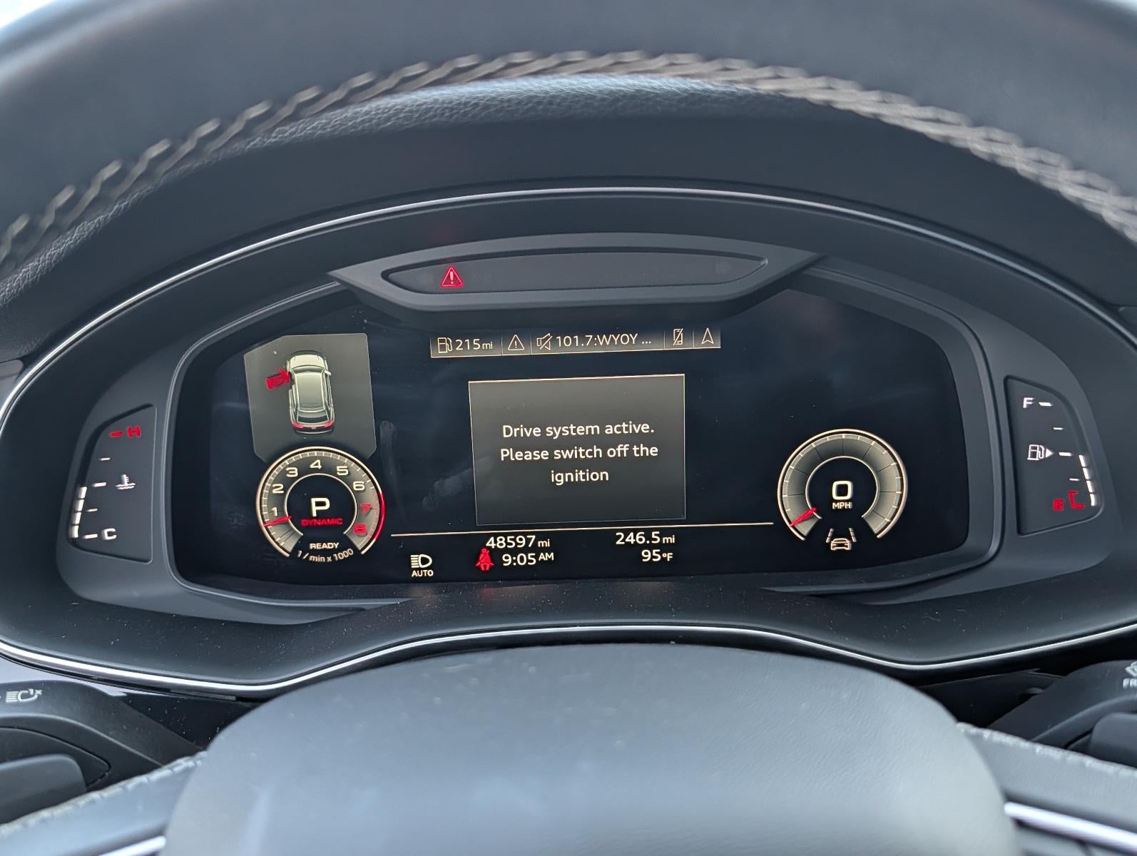 2023 Audi Q8 Premium Plus 55 TFSI quattro