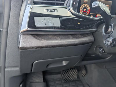 2023 Audi Q8 Premium Plus 55 TFSI quattro