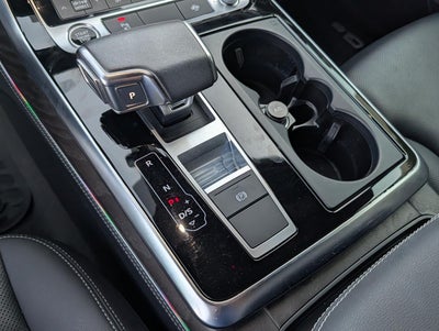 2023 Audi Q8 Premium Plus 55 TFSI quattro