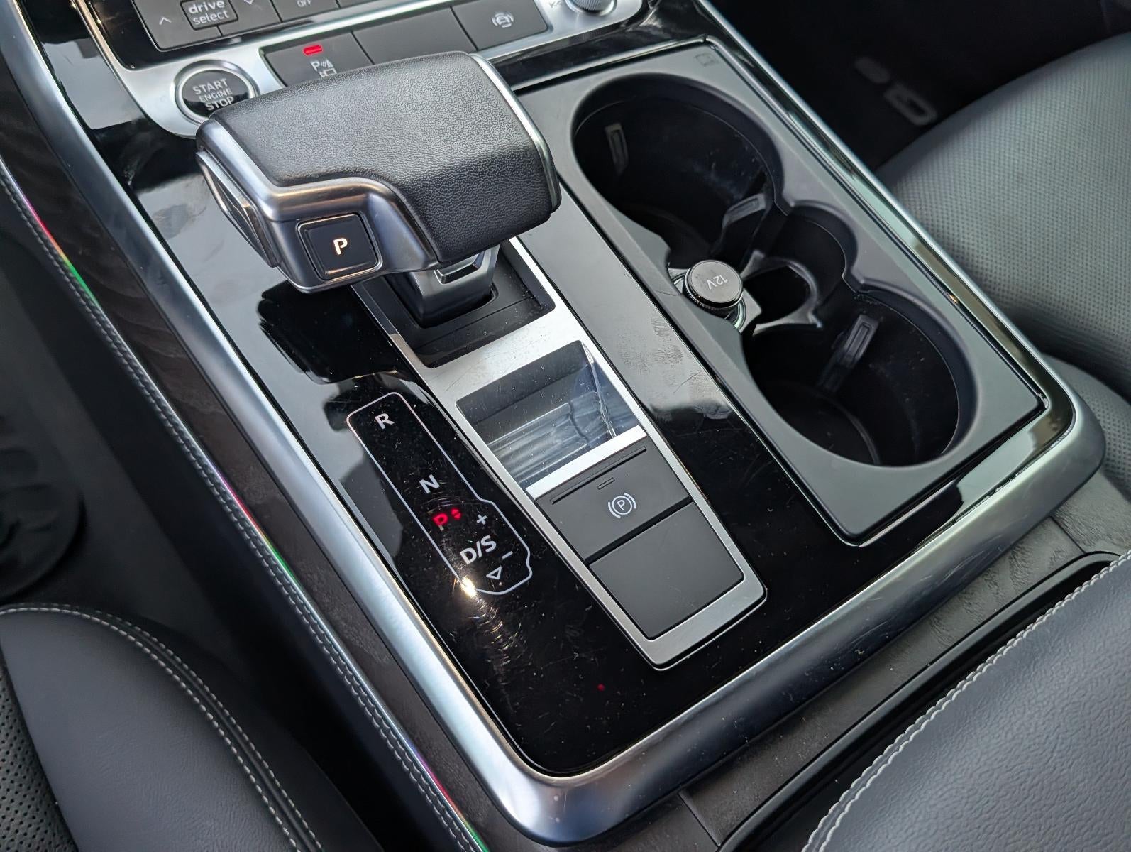 2023 Audi Q8 Premium Plus 55 TFSI quattro