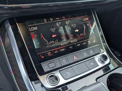 2023 Audi Q8 Premium Plus 55 TFSI quattro