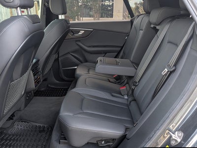 2023 Audi Q8 Premium Plus 55 TFSI quattro