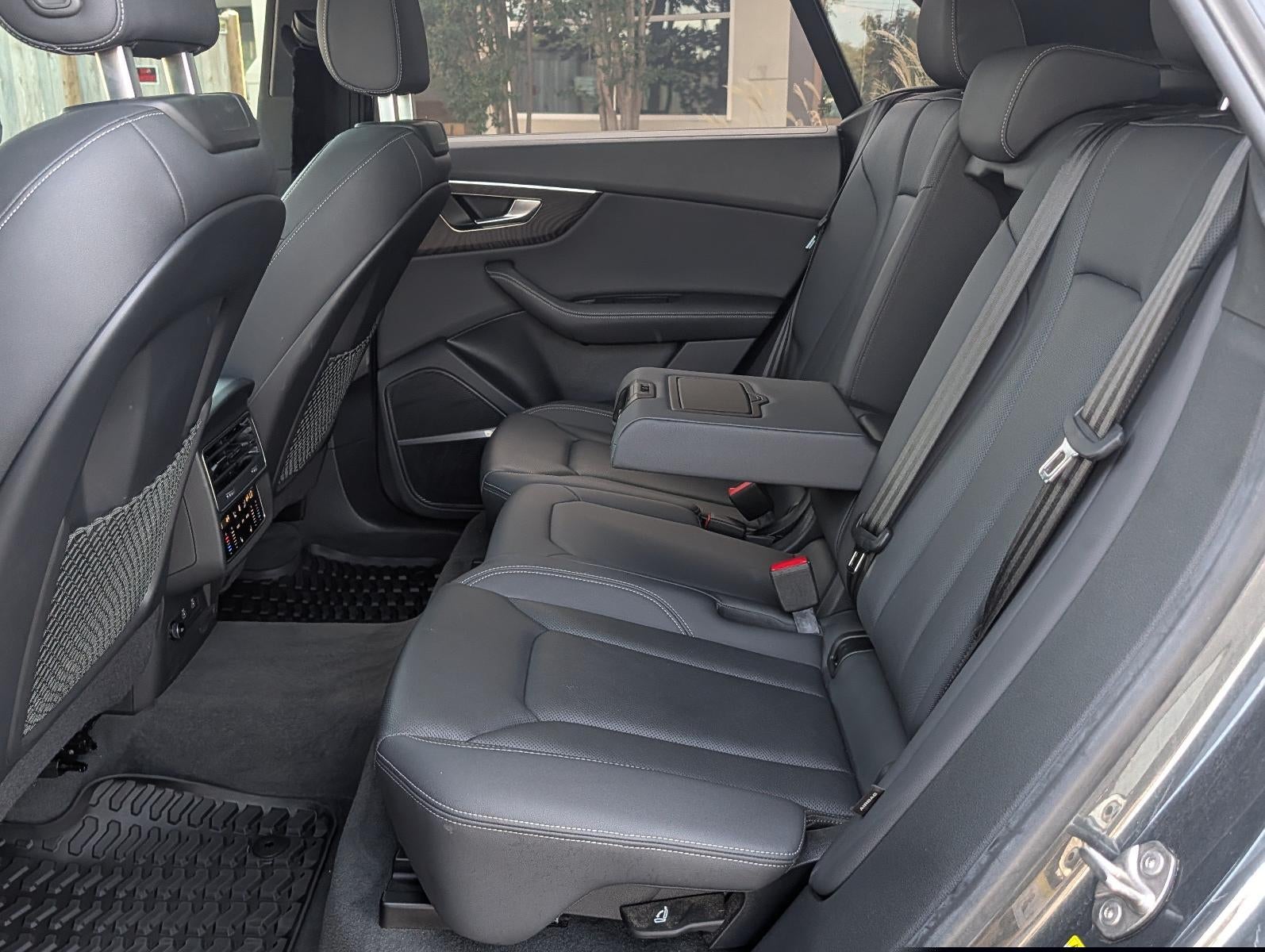 2023 Audi Q8 Premium Plus 55 TFSI quattro