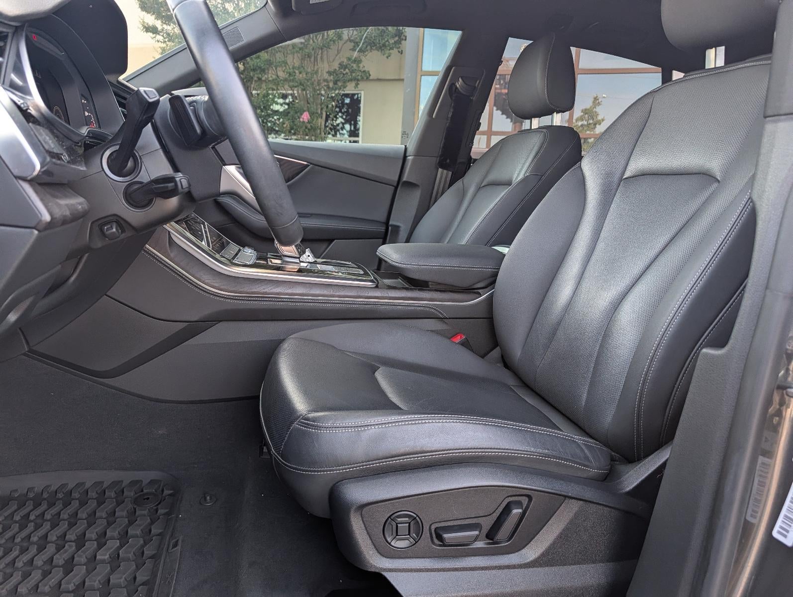 2023 Audi Q8 Premium Plus 55 TFSI quattro