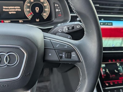 2026 Audi Q8 Premium Plus quattro *Ltd Avail*