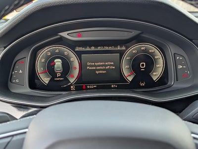 2026 Audi Q8 Premium Plus quattro *Ltd Avail*