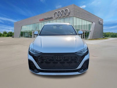 2026 Audi Q8 Premium Plus quattro *Ltd Avail*