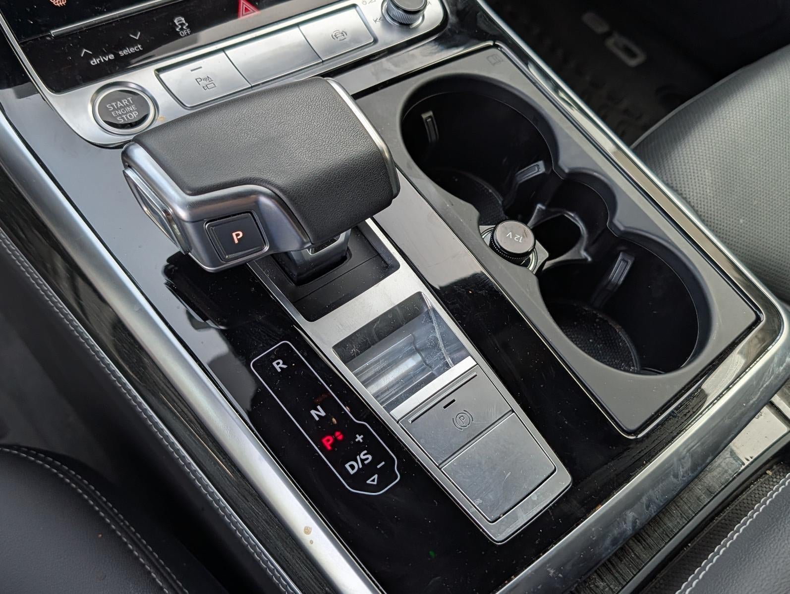 2026 Audi Q8 Premium Plus quattro *Ltd Avail*