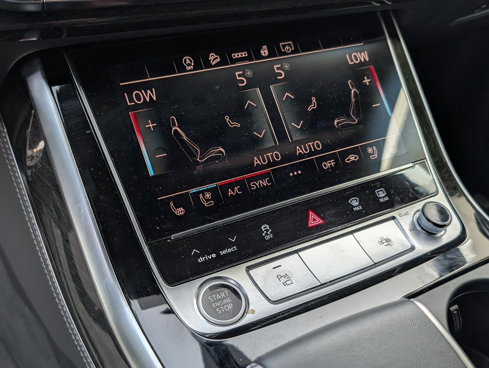 2026 Audi Q8 Premium Plus quattro *Ltd Avail*