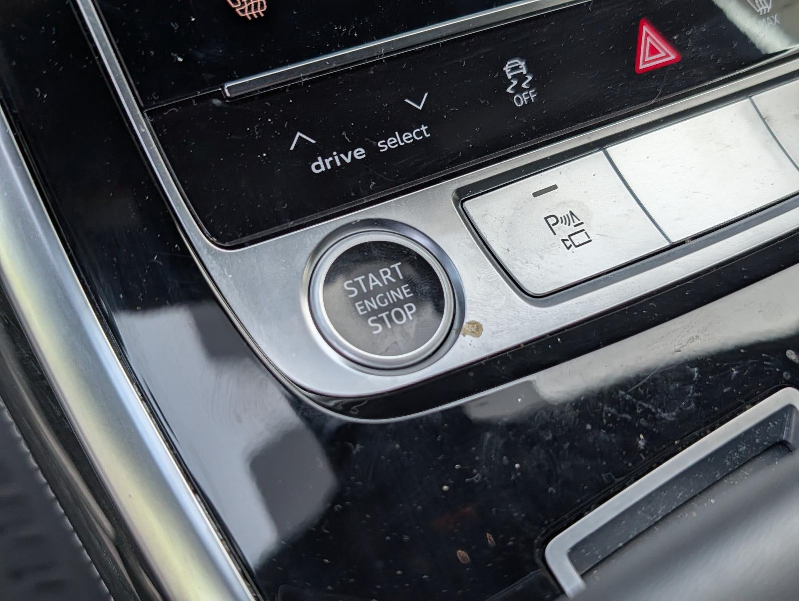 2026 Audi Q8 Premium Plus quattro *Ltd Avail*