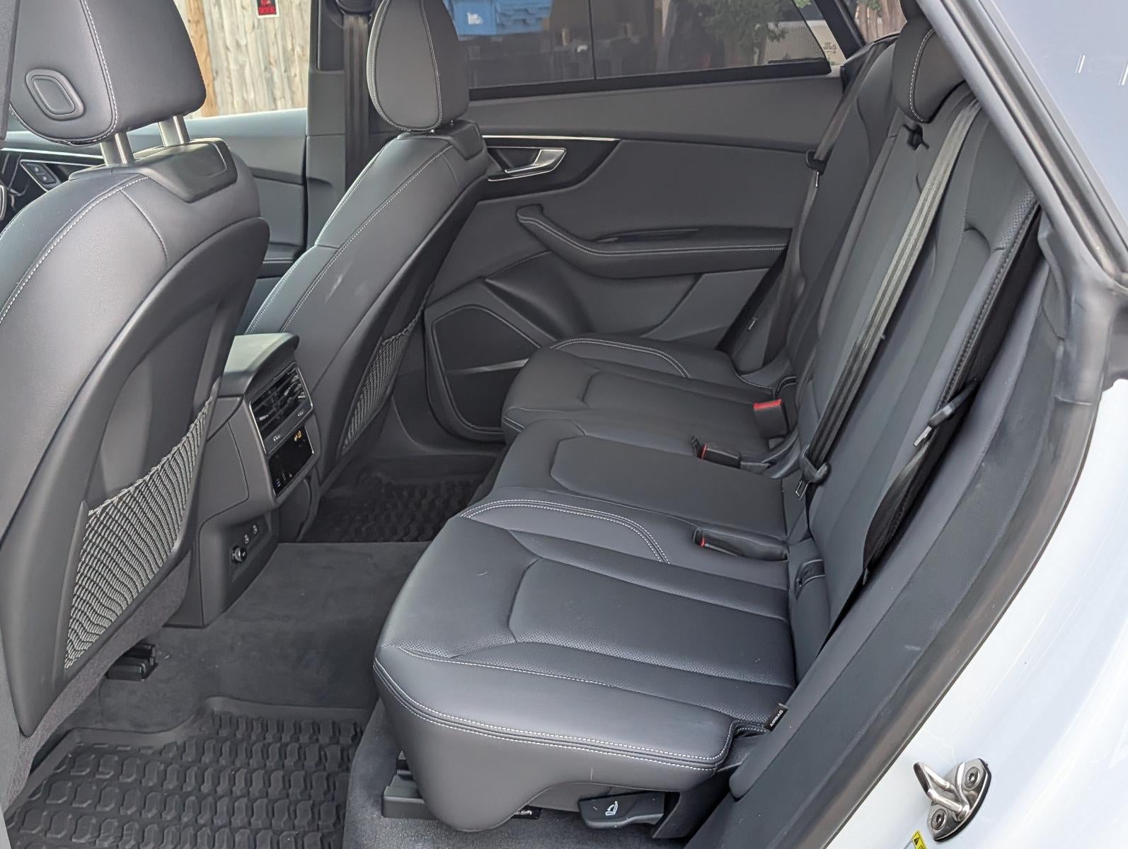 2026 Audi Q8 Premium Plus quattro *Ltd Avail*