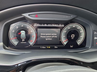 2026 Audi Q8 Premium Plus quattro