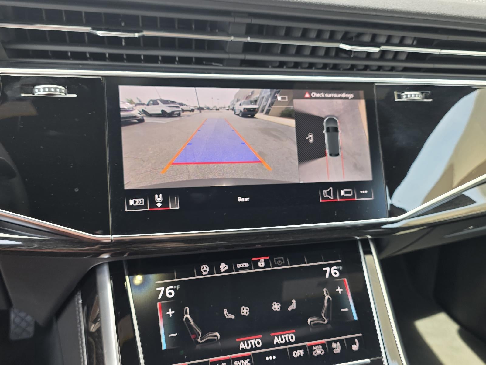 2026 Audi Q8 Premium Plus quattro