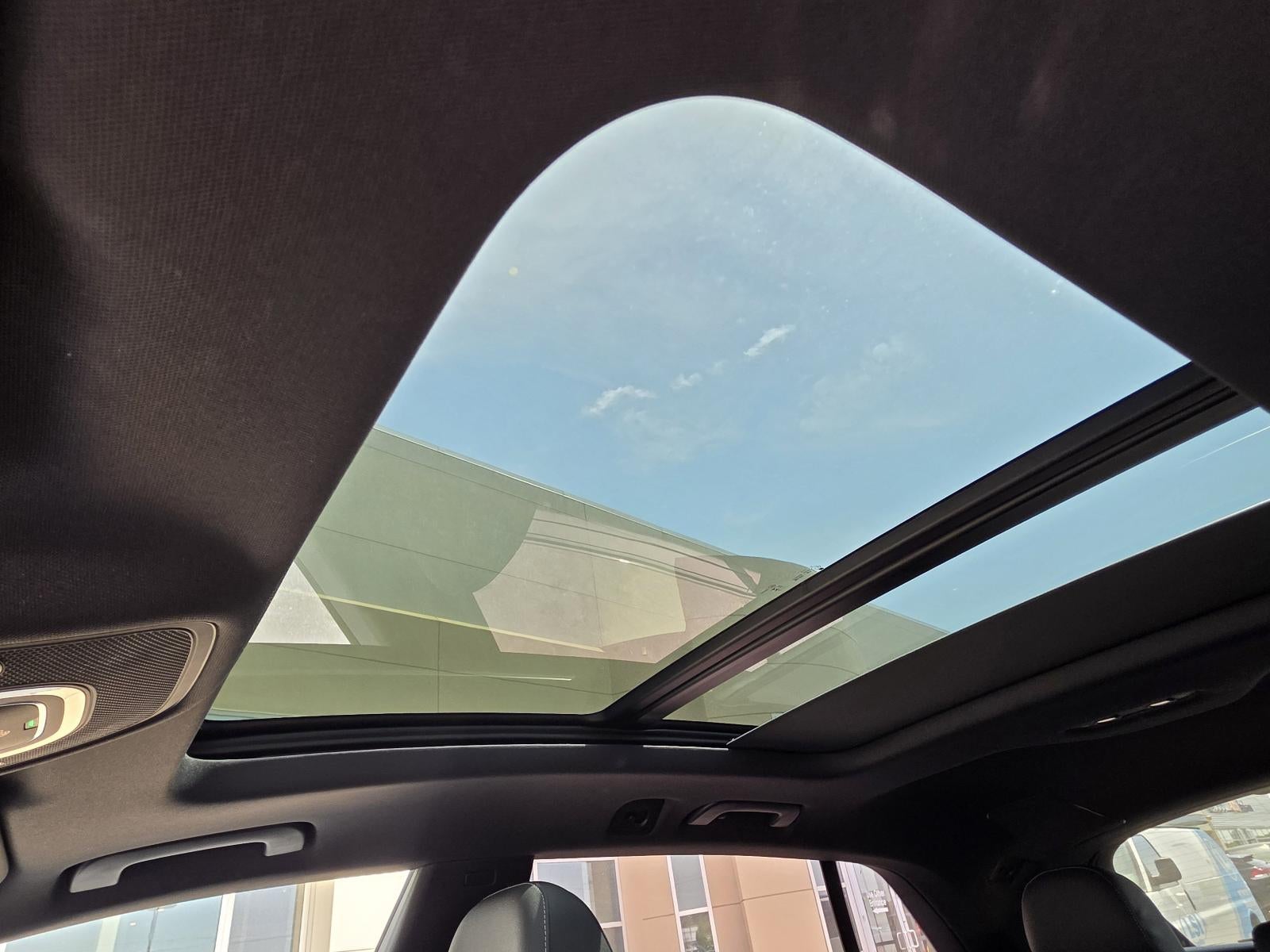 2026 Audi Q8 Premium Plus quattro