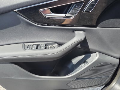 2026 Audi Q8 Premium Plus quattro