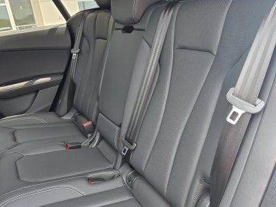 2026 Audi Q8 Premium Plus quattro