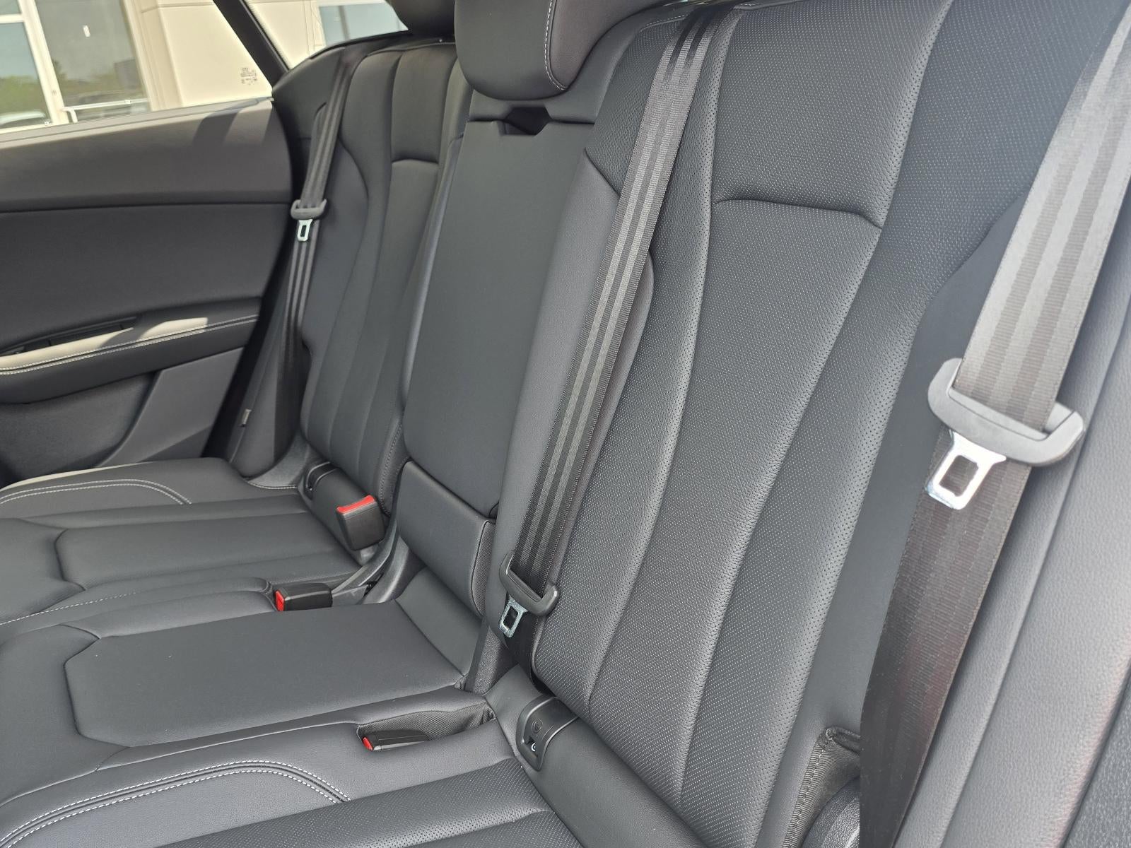 2026 Audi Q8 Premium Plus quattro