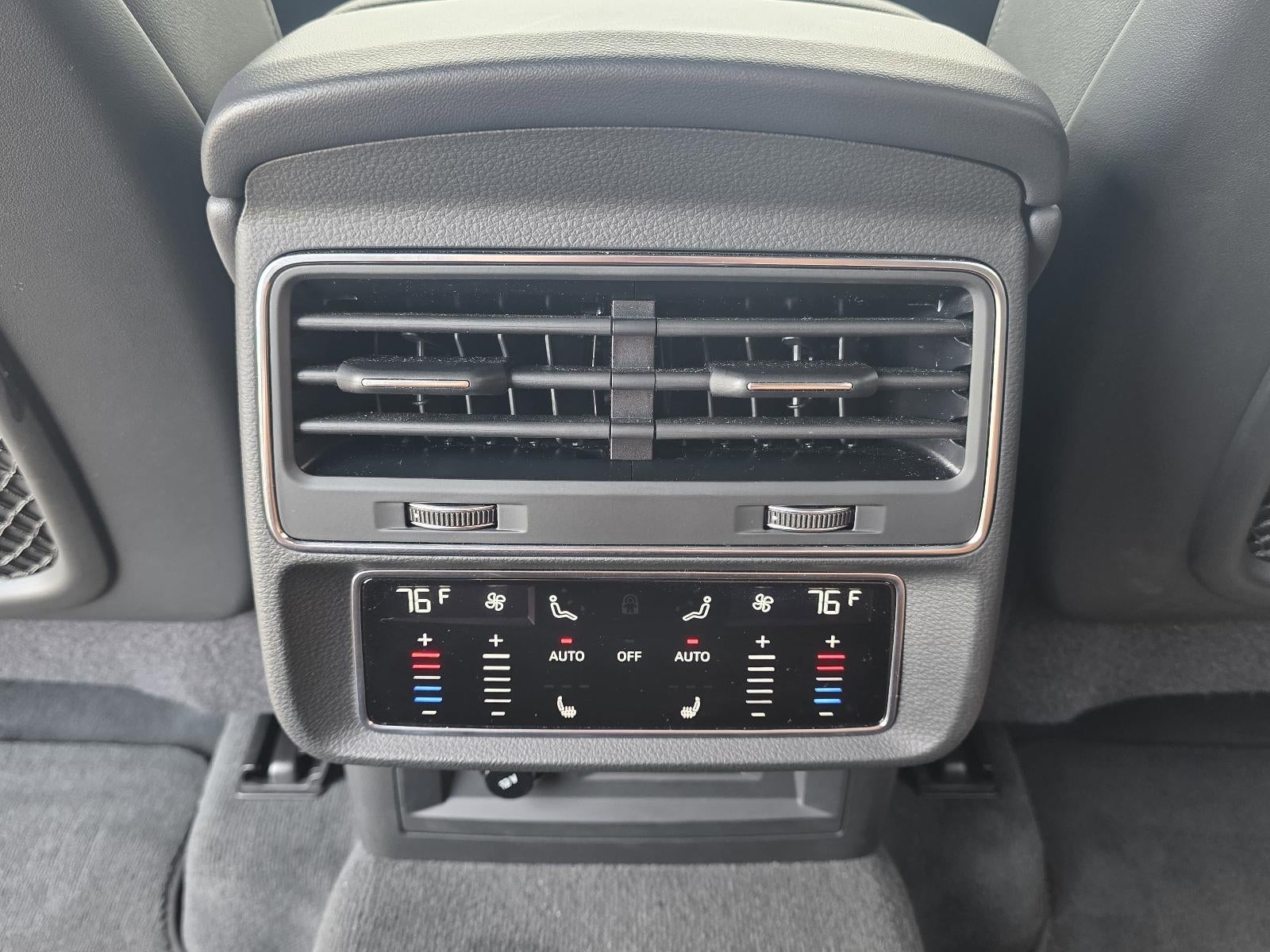 2026 Audi Q8 Premium Plus quattro