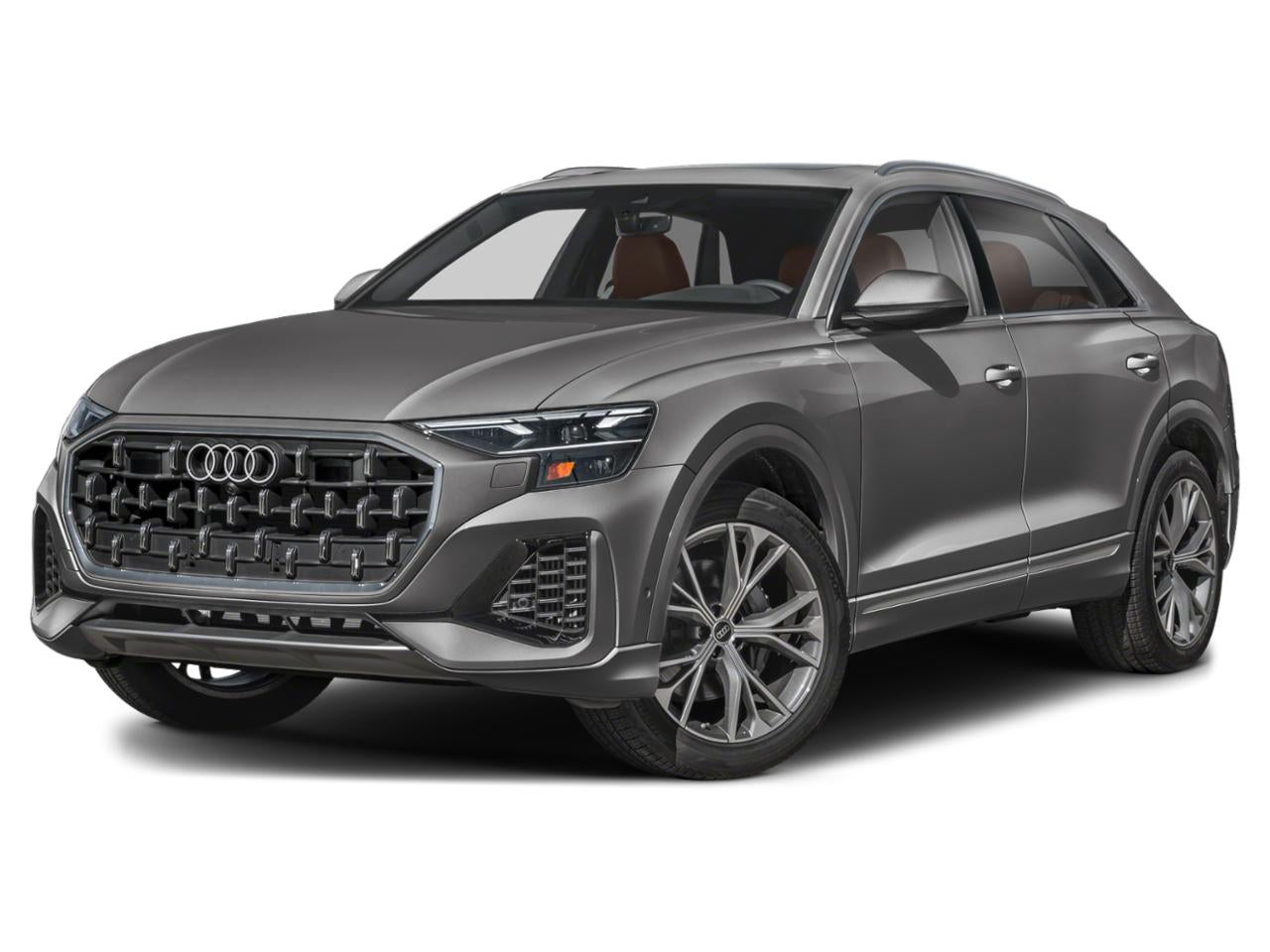 2026 Audi Q8 Premium Plus quattro