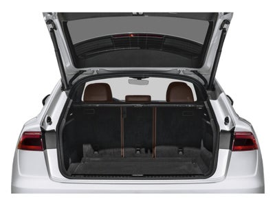 2026 Audi Q8 Premium Plus quattro