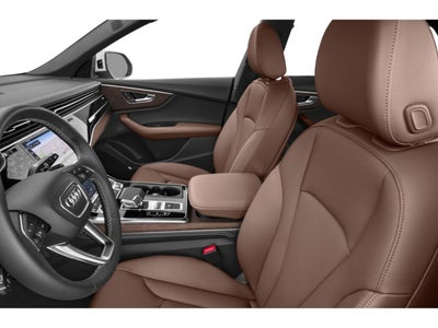 2026 Audi Q8 Premium Plus quattro