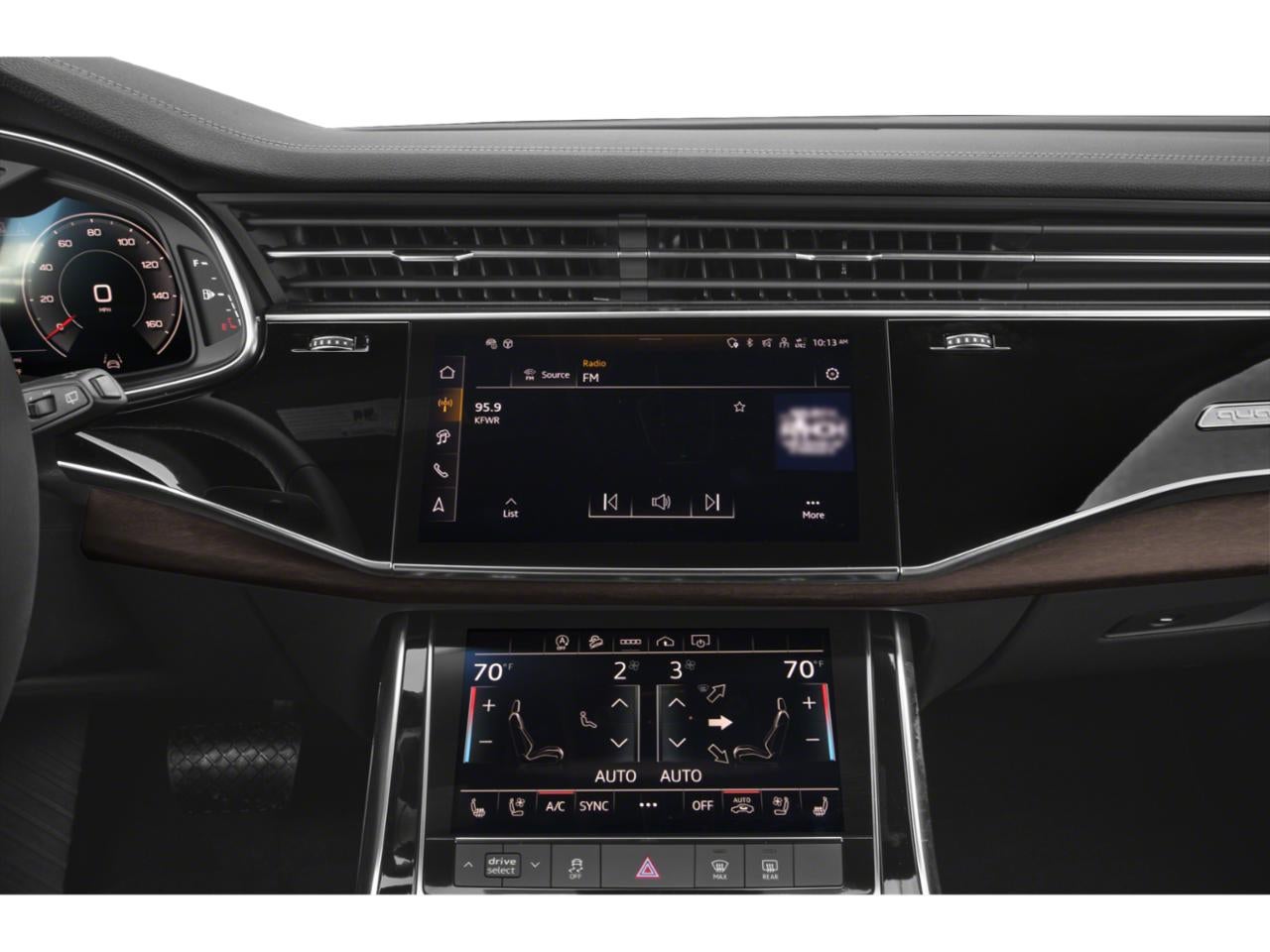 2026 Audi Q8 Premium Plus quattro