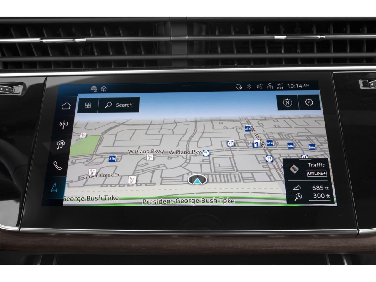 2026 Audi Q8 Premium Plus quattro