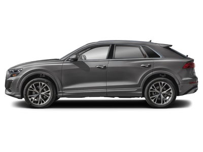 2026 Audi Q8 Premium Plus quattro