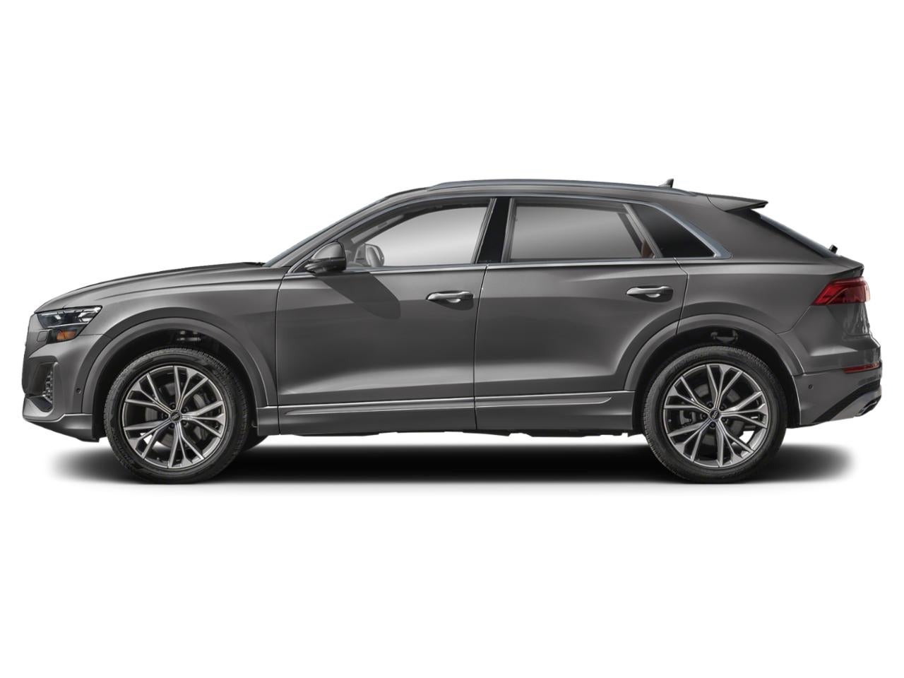 2026 Audi Q8 Premium Plus quattro