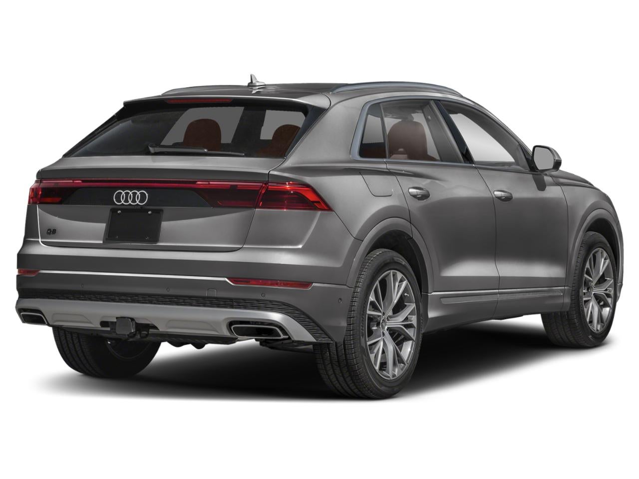 2026 Audi Q8 Premium Plus quattro