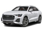 2026 Audi Q8 Premium Plus quattro