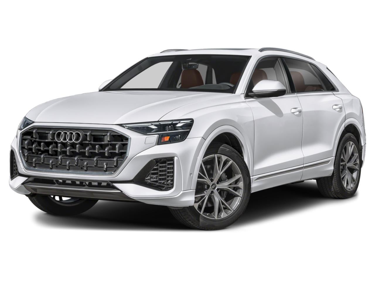 2026 Audi Q8 Premium Plus quattro