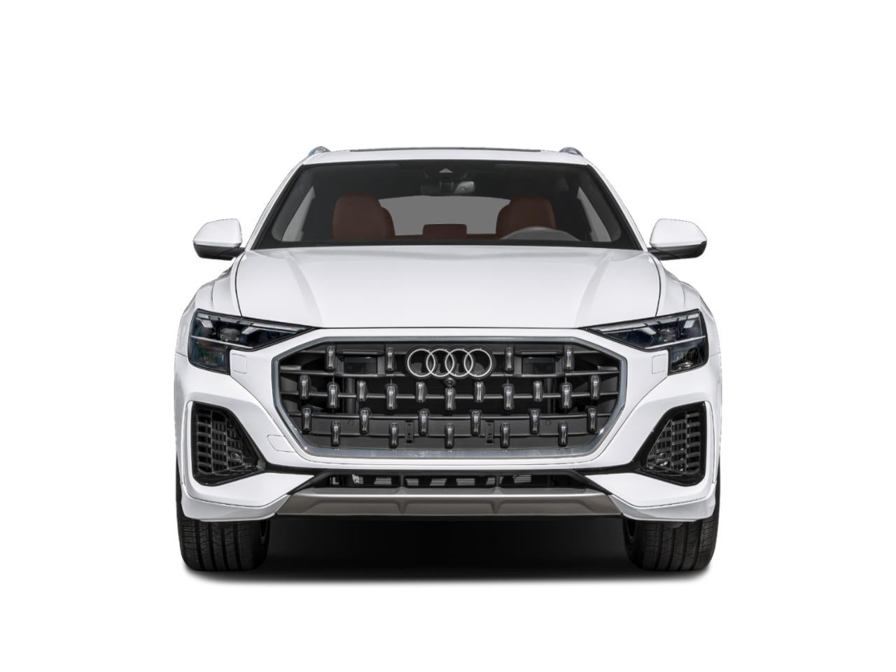 2026 Audi Q8 Premium Plus quattro