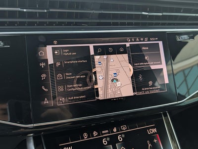 2026 Audi Q8 Premium Plus quattro *Ltd Avail*