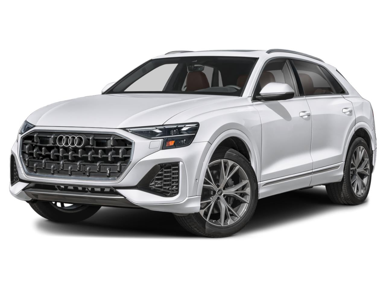 2026 Audi Q8 Premium Plus quattro *Ltd Avail*