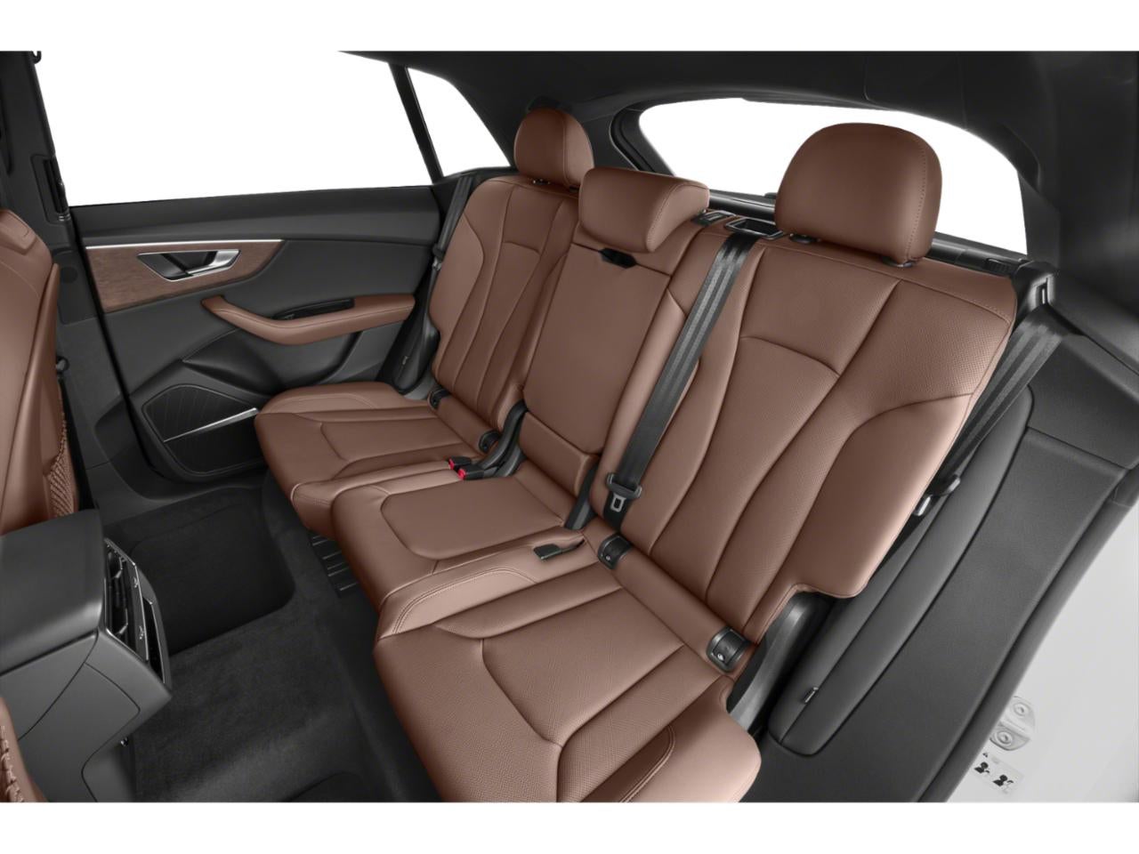2026 Audi Q8 Premium Plus quattro *Ltd Avail*