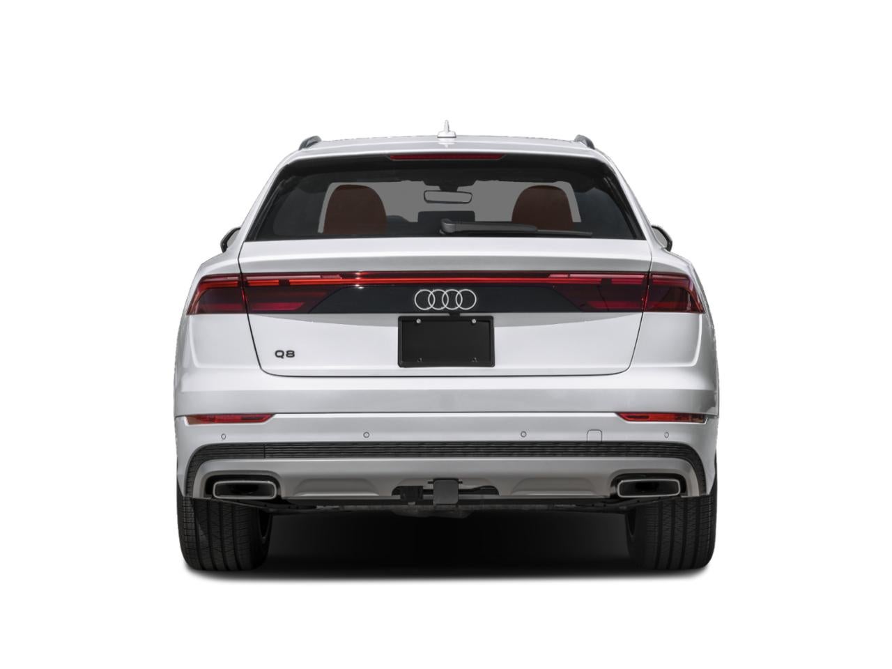 2026 Audi Q8 Premium Plus quattro *Ltd Avail*