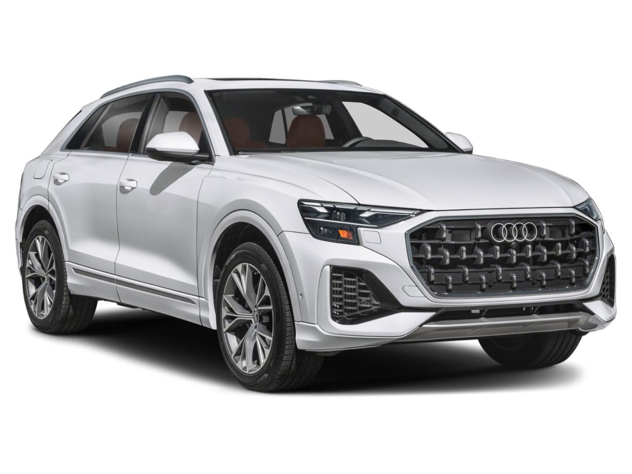 2026 Audi Q8 Premium Plus quattro *Ltd Avail*