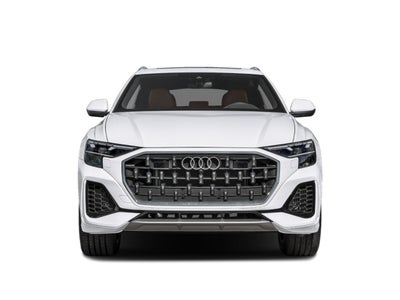 2026 Audi Q8 Premium Plus quattro *Ltd Avail*