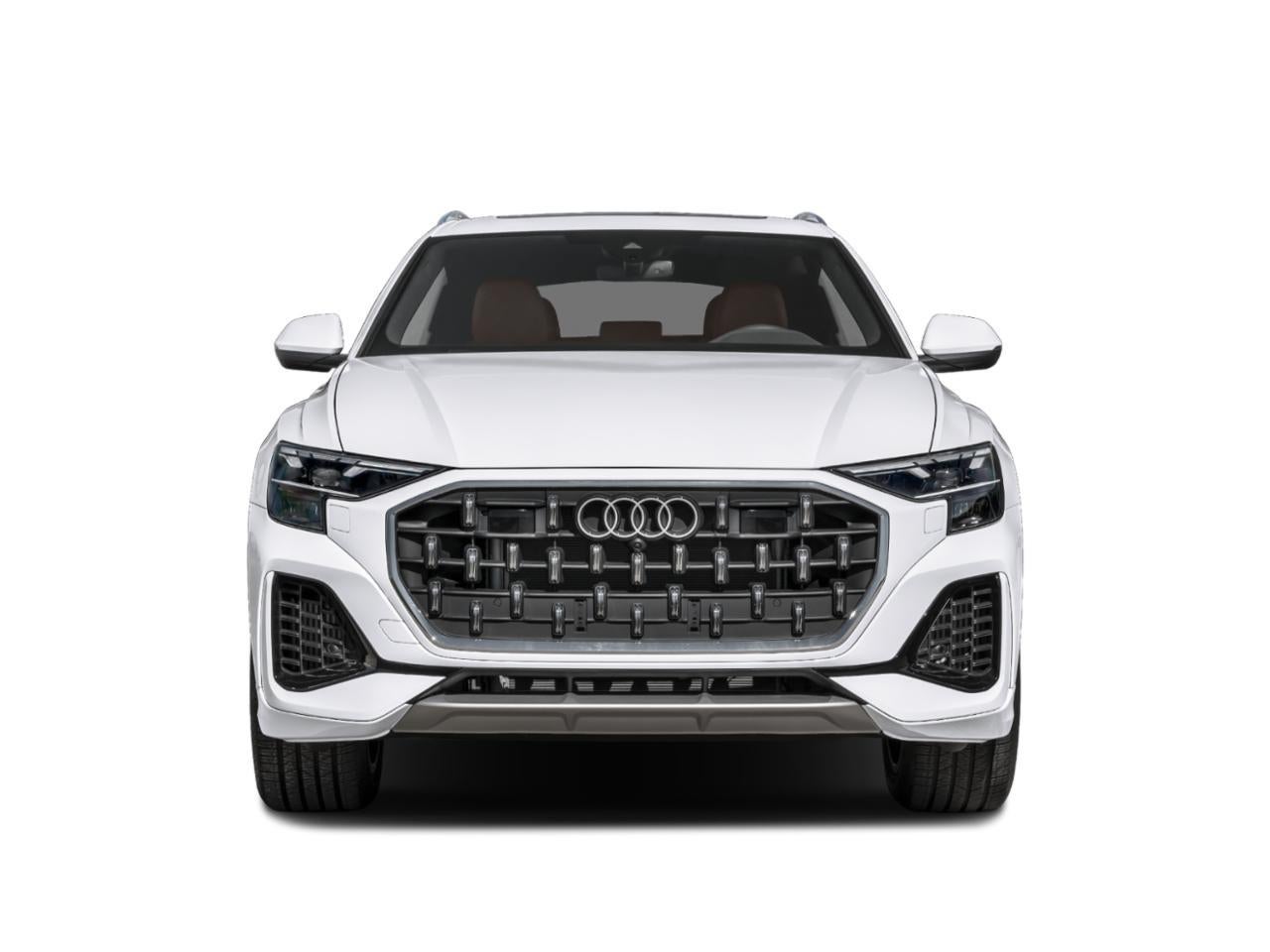 2026 Audi Q8 Premium Plus quattro *Ltd Avail*