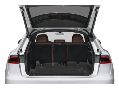 2026 Audi Q8 Premium Plus quattro *Ltd Avail*