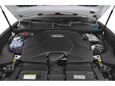 2026 Audi Q8 Premium Plus quattro *Ltd Avail*